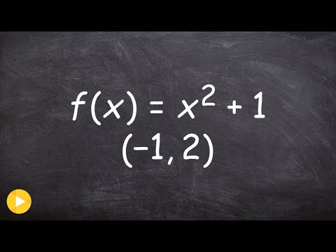 How to determine the absolute max min of a function on an ...