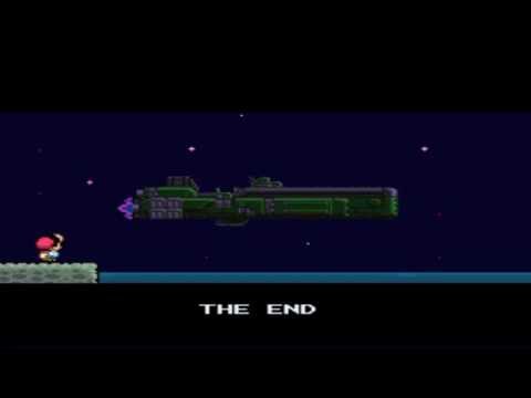 Best SMW Music 80 - The Second Reality Project Reloaded - Ending Theme #1
