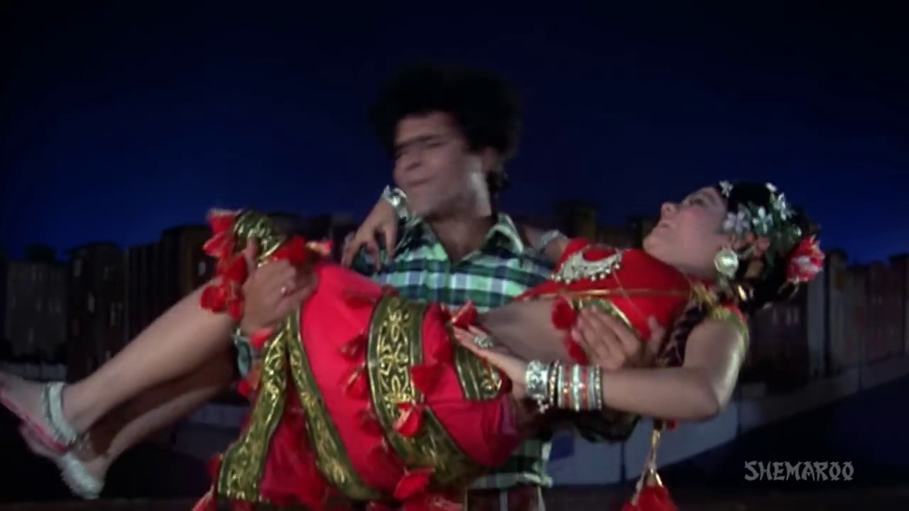 Leke Mai To Champa Chameli Babu Lyrics | Rut Rangeeli Ayee | Mohammed Rafi | Ratandeep, Hemraj