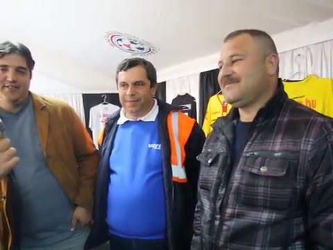 ABSPORT.RO: Mihai Dascălescu, Dan Comșa și Ioan Budin, despre semifinalele Cupei României