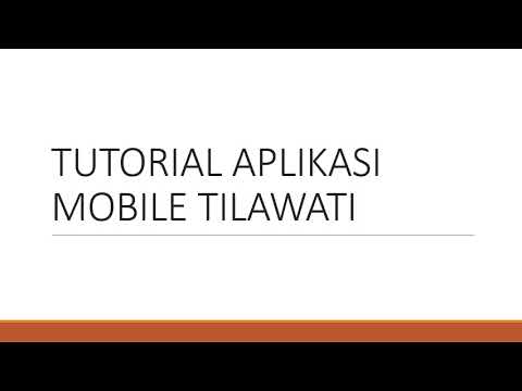 Tilawati Jilid video thumbnail