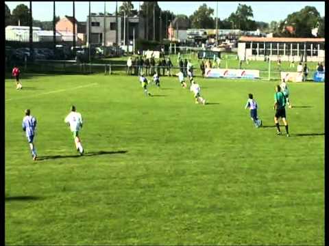 KSK Tongeren vs RE Virton - Part2