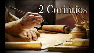 2 Coríntios - Paulo agradece a Deus (Completo / Bíblia Falada)