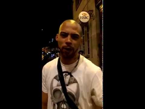 Sorreal - 16 Bar Challenge