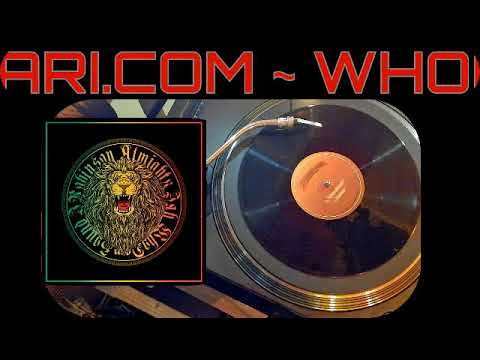 💥🔥💥 BRAND NEW 10" VINYL WHODEMSOUND RECORDS "KSHATRADHARMA" TUNE! AVAILABLE FROM WWW.EMPERORFARI.COM