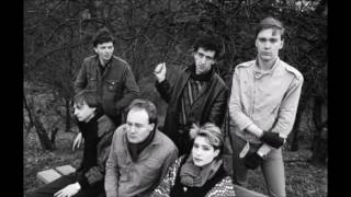 The Fall - Who Makes The Nazis ? (John Peel 15th March 1982)