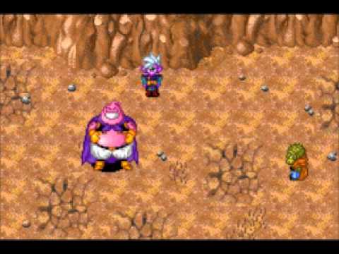 DBZ Buu's Fury LP Part 12: Dumb Death