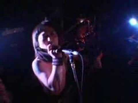 Defector - All Crusties Spending Loud Night '2002