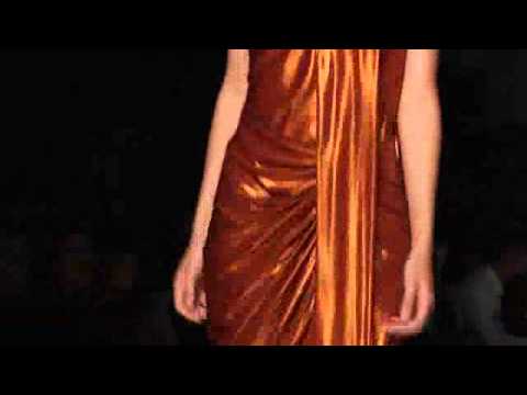 Blumarine Spring-Summer/2013 ©Showbit.com