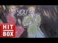 BOYTRONIC - You (OFFICIAL VIDEO) 'THE WORKING MODEL REVERSE' Album (HITBOX)
