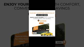 Punekar planning your next outstation getaway? | Look for Taxiwars | Outstation Cab