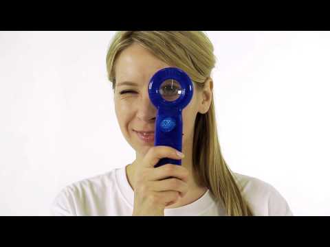 Миниатюра изображения товара Научная игра Bondibon Французские опыты. Детектор / ВВ1684