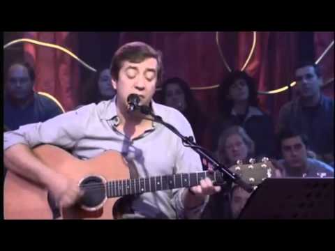 Rui Veloso *Concerto Acústico #4* Saiu para a rua