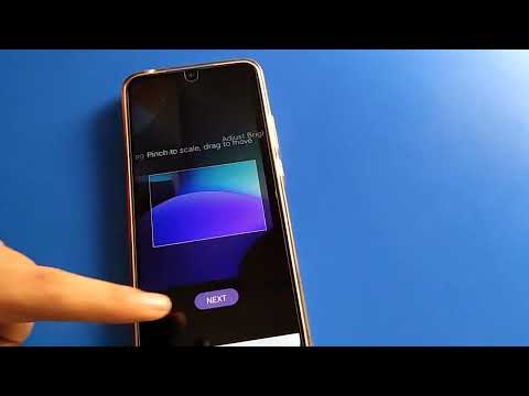 Redmi 11 prime keyboard theme setting, how to show photo on keyboard