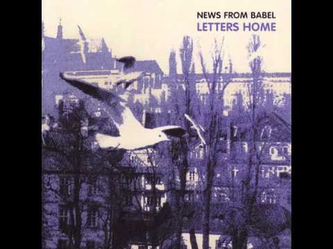 News from Babel - Moss