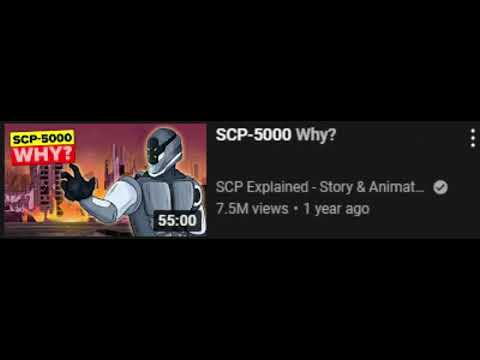 Scp 5000