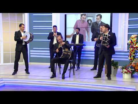 NATİQ Ritm qrupu (BizimləSən)