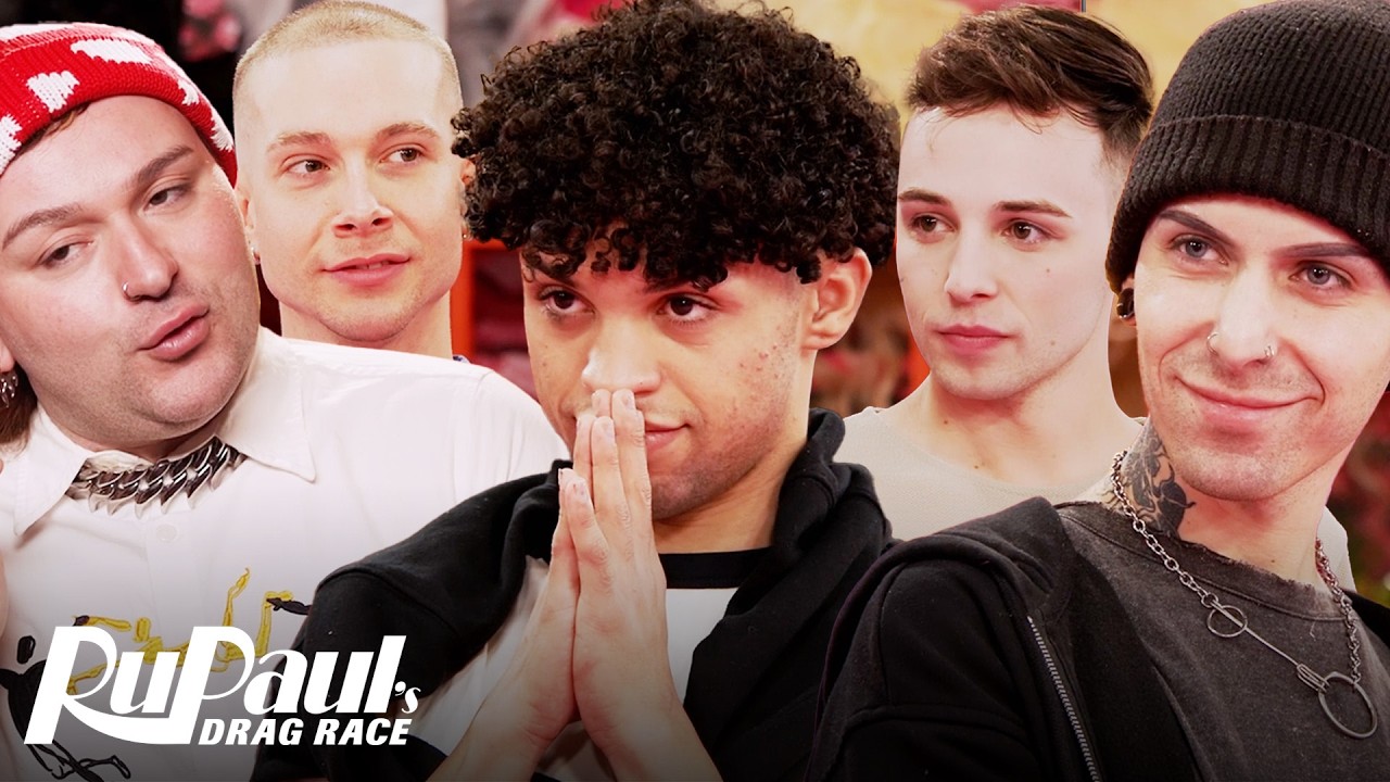 Drag Race 18 | Prévia do episódio 12