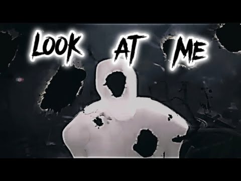 Look at me ⬜️⬛️ (The Spot edit)