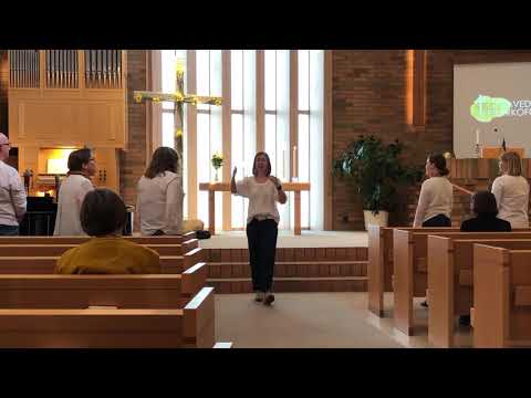 He’s Alive, Gislaved påskdagen 20-04-12