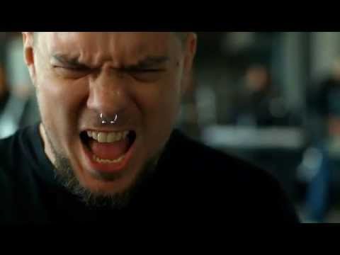 Chimaira - The Year of The Snake (Official Video)