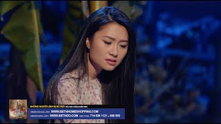 Video hợp âm Nắng Chiều Hoàng Thục Linh