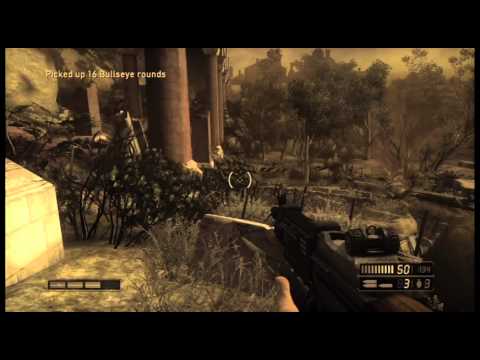 Resistance: Fall of Man - Into the Fire - Part 11 [No Commentary]