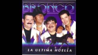 bronco cosas del corazon