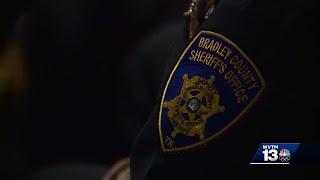 Slain Lowndes County Sheriff laid to rest