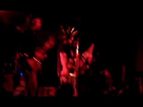 Psychostick-Sad Face Emoticon @ Pop's