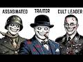 Every WW2 Conspiracy Theories SO CRAZY That Might Actually Be True