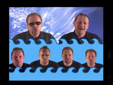 Wise Guys   Alle meine Entchen   Tekkno Remix