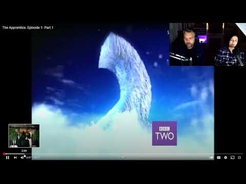 B4 - Back to Reality 1 - 25/03/22 - The Apprentice Season 1 Episode 1