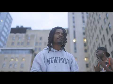 Catch The Wave 3 (Official Music Video)