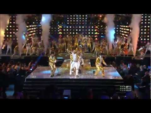 2012 Player Revue Part 2 - The AFL Footy Show Grand Final