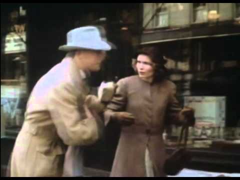 The Purple Rose Of Cairo (1985) Trailer