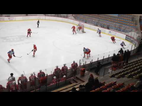 CN.67 csm dunarea-progym gheorgheni 09.01.2017