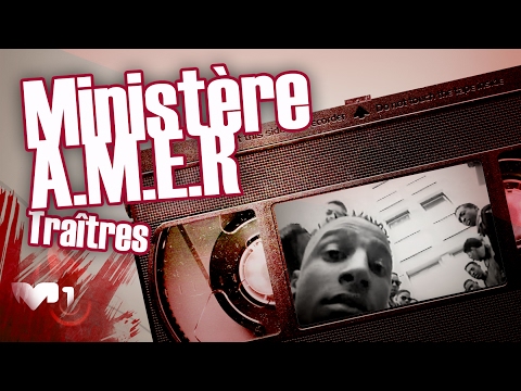 Ministère A.M.E.R - Traîtres