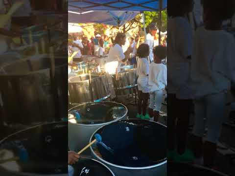 Junior Panorama 2018!