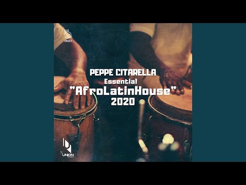 Essential AfroLatinHouse 2020 (Continuous Dj Mix)