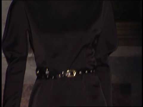 FRANCESCO SCOGNAMIGLIO S/S 08