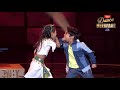 Dance Deewane 3 Gunjan Or Somansh Ke Beech Hui Masti Bhari Takrar