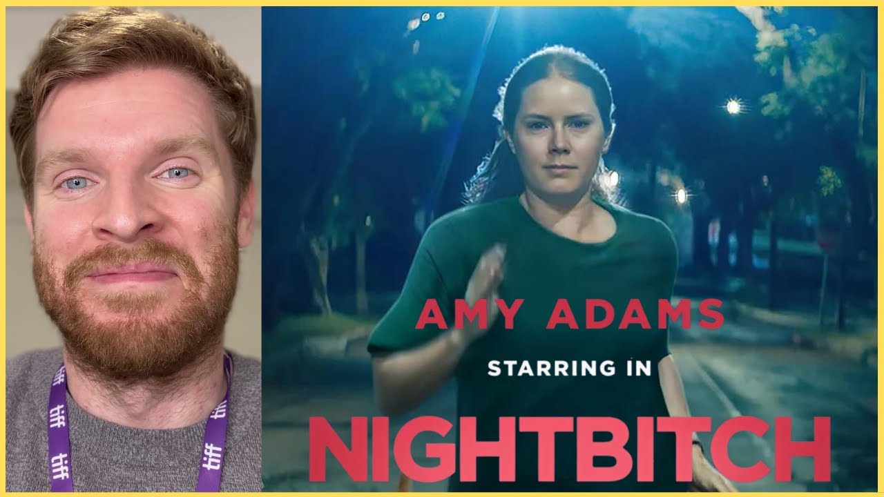 Nightbitch (Canina) - Crítica: o papel mais esquisito da carreira de Amy Adams