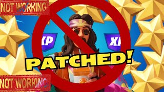 NO TIMER  How To Level Up Fast in Fortnite Chapter 5 Season 2! Best Xp Glitch #fortnitexpglitch