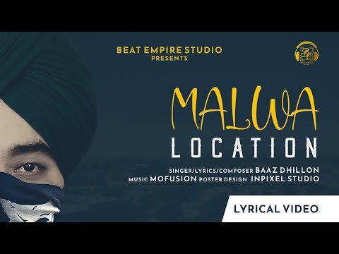 Malwa Location