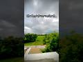 Cloudy ️ Youtubeshorts Weather Mosam Punjab Reels Youtube Rain Trending Love Like