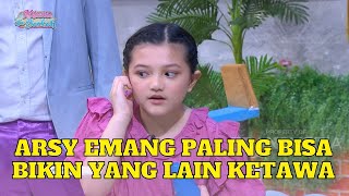 Download lagu ARSY Selalu Berhasil Bikin Semua Orang KETAWA Nih | KETAWA ITU BERKAH (15/6/23) P1 mp3 Download lagu ARSY Selalu Berhasil Bikin Semua Orang KETAWA Nih | KETAWA ITU BERKAH (15/6/23) P1 mp3