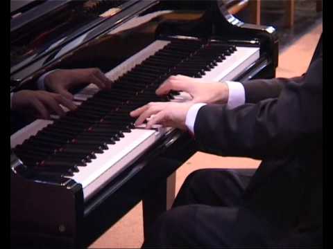 Domenico Zipoli Suite in b-minor (h-moll) for Piano