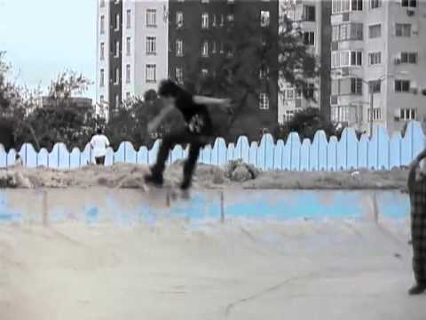 Julian Dykmans, Julian Furones, Jutix and the Zattonis brothers, Antiz, Europaimportacion