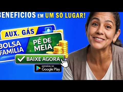 Benefícios Consulta Já